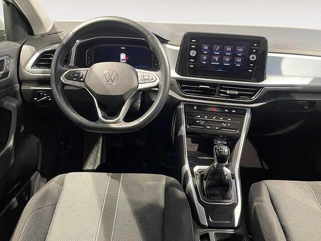 Volkswagen T-Roc 1.0TSI 110 Life - NEOPATENTATI