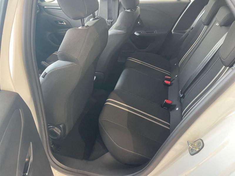 Opel Corsa 1.2 100cv GS MT6 NO VINCOLO FINANZIAMENTO