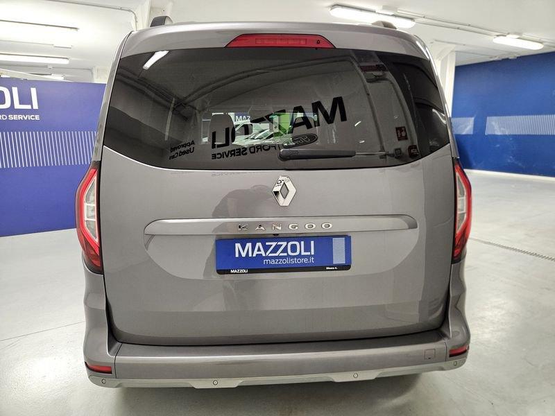 Renault Kangoo 1.5 BLUE DCI 115 EQUILIBRE