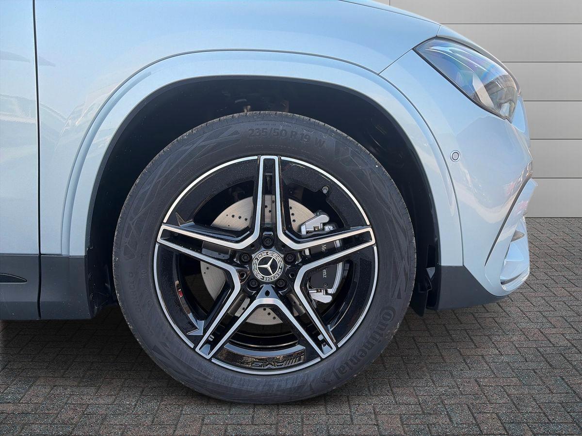 Mercedes-Benz GLA 200 d 4MATIC