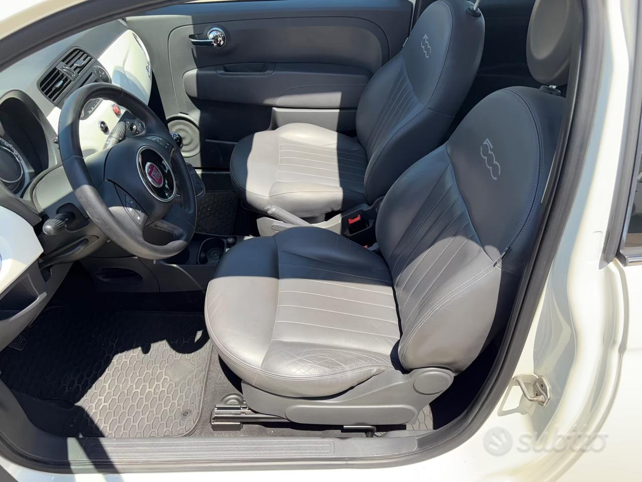 Fiat 500 1.3 Multijet 16V 75 CV Sport