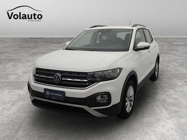 VOLKSWAGEN T-Cross 2019 - T-Cross 1.0 tsi Style 95cv