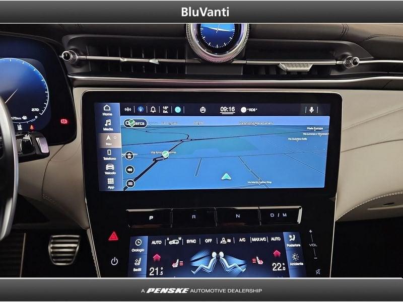 Maserati Grecale Grecale MHEV 330 CV AWD Modena