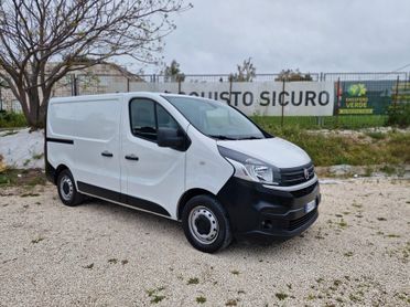 Fiat Talento 2.0 Ecojet 145CV aut. PC-TN Furgone 12q