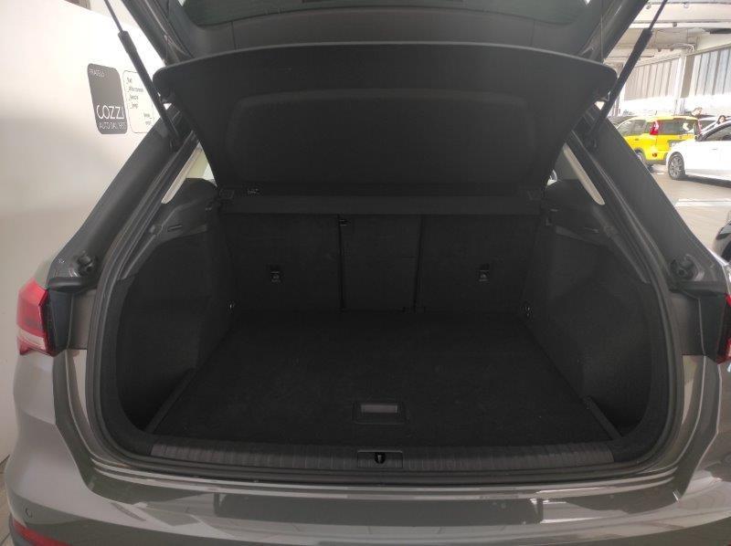 AUDI Q3 2ª serie - Q3 35 TDI S tronic Business