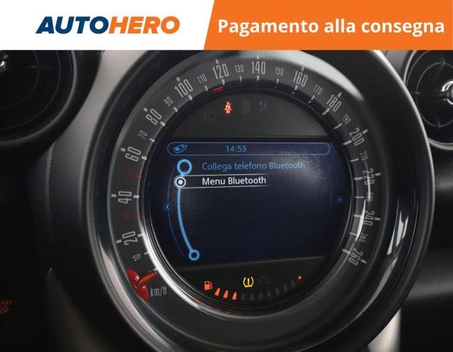 MINI Countryman Mini Cooper Countryman