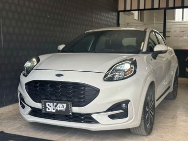 Ford Puma 1.0 EcoBoost Hybrid 125 CV S&S ST-Line