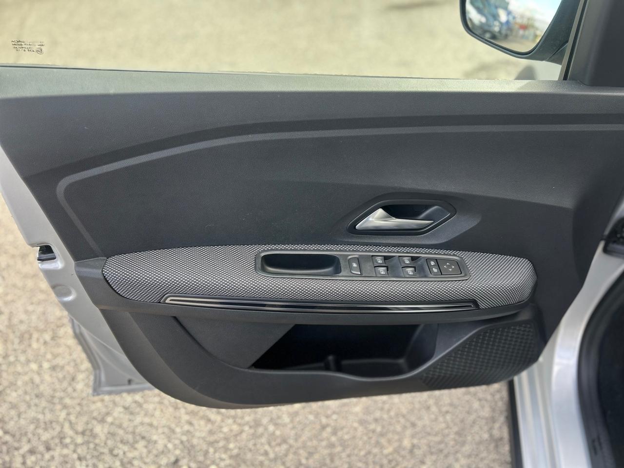 Dacia Jogger 1.0 TCe GPL 100 CV 7 posti Extreme Up