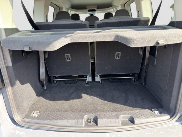 FORD Tourneo Connect Grand Tourneo Connect 2.0 EcoBlue 122 CV aut. Tita