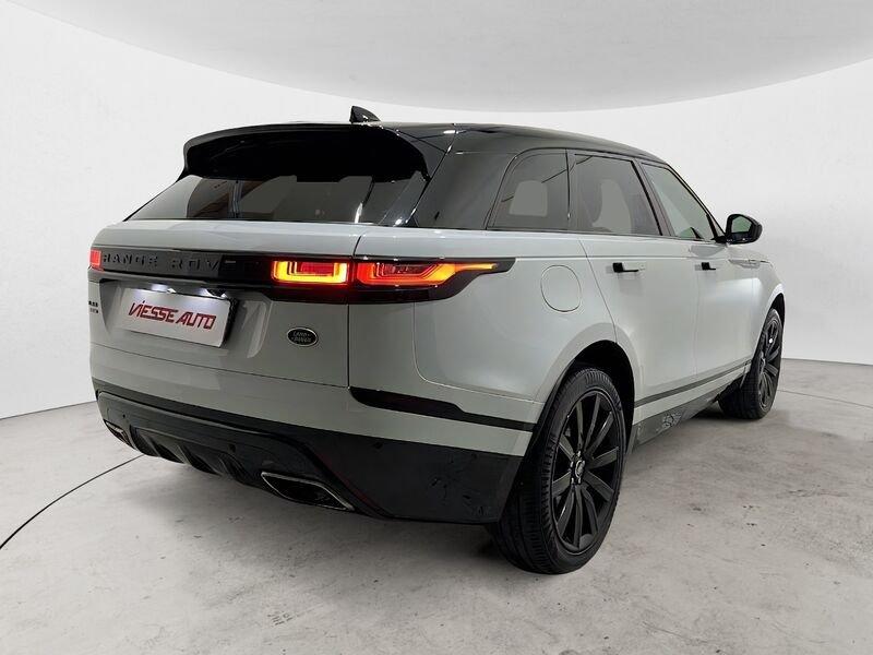 Land Rover Range Rover Velar 3.0D V6 300 CV R-Dynamic HSE