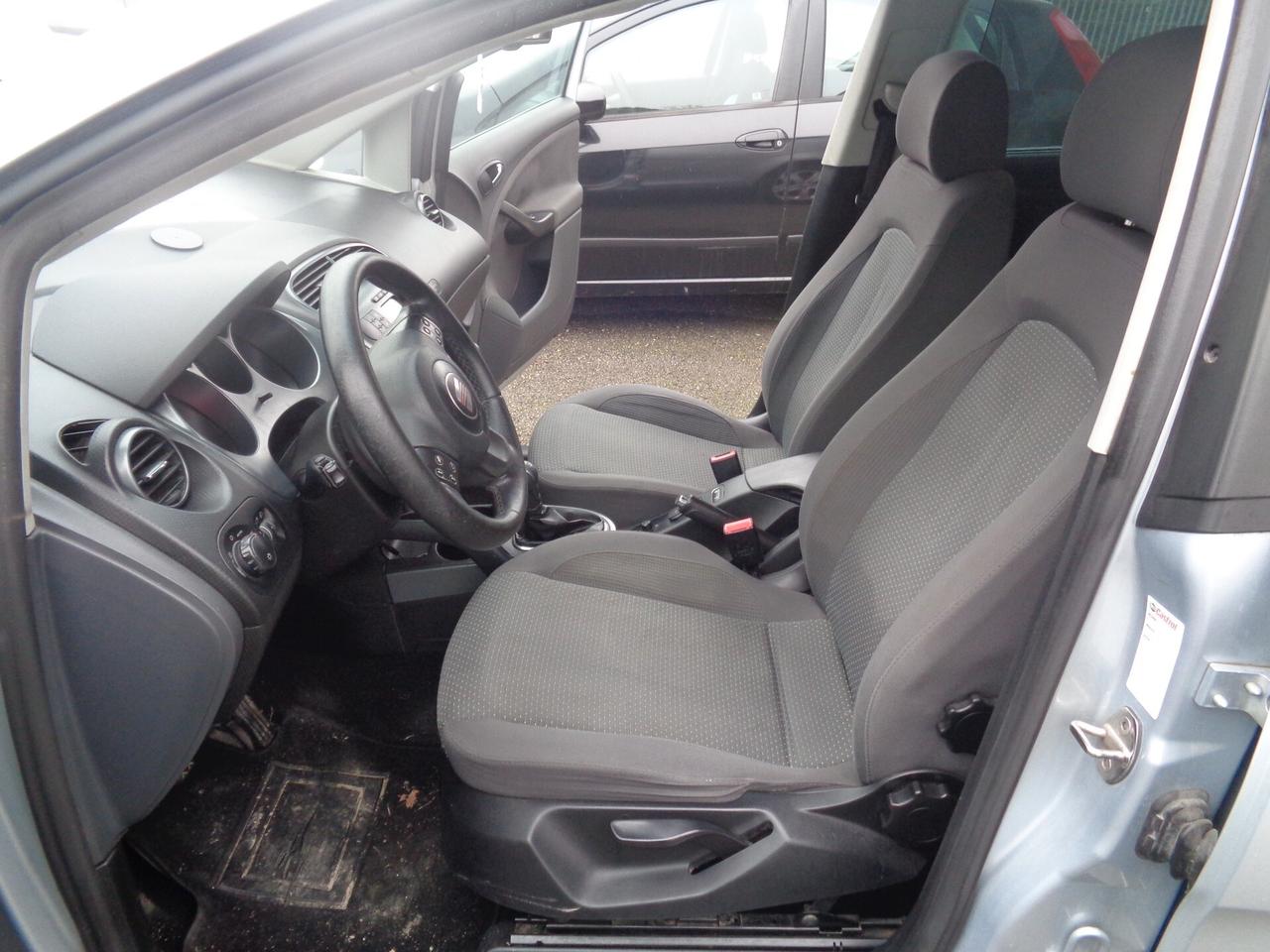 Seat Altea 1.9 TDI Reference