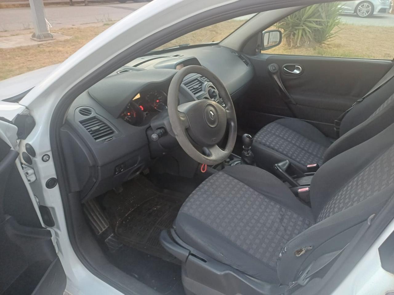 Renault Megane Mégane 1.5 dCi/105CV Grandtour Dynamique