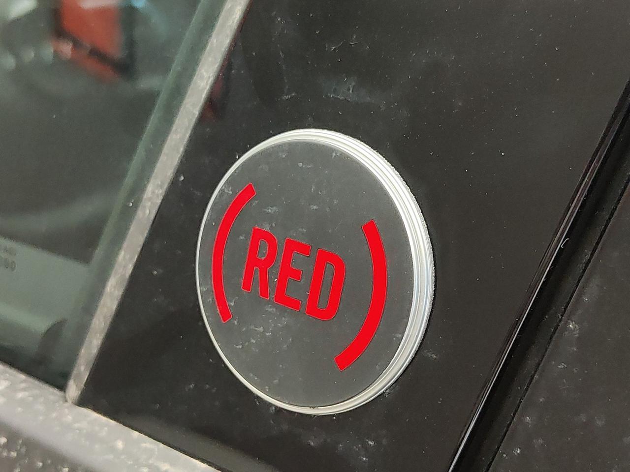 FIAT 600 IV 2023 600E RED 156CV