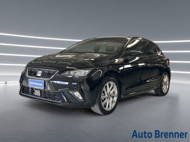 Seat Ibiza 1.0 ecotsi fr 95cv