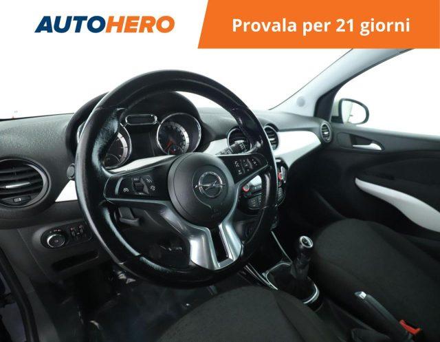OPEL Adam 1.2 70 CV Jam