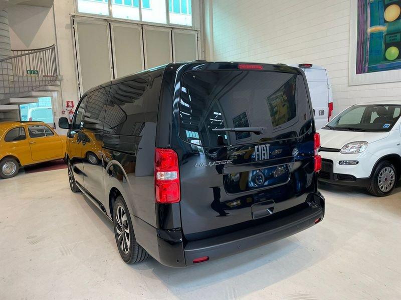 FIAT Ulysse 2.0 BlueHDi 180 CV AT8 L3 - Prezzo iva esclusa