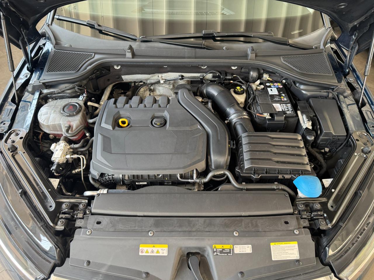 Skoda Octavia Wagon 1.5 g-tec Style 130cv dsg