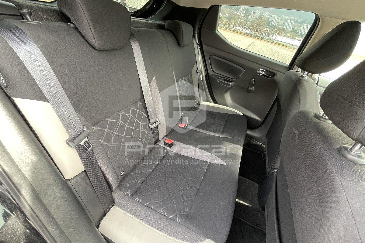 NISSAN Micra 1.5 dCi 8V 5 porte N-Connecta