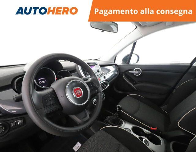 FIAT 500X 1.3 MultiJet 95 CV Pop