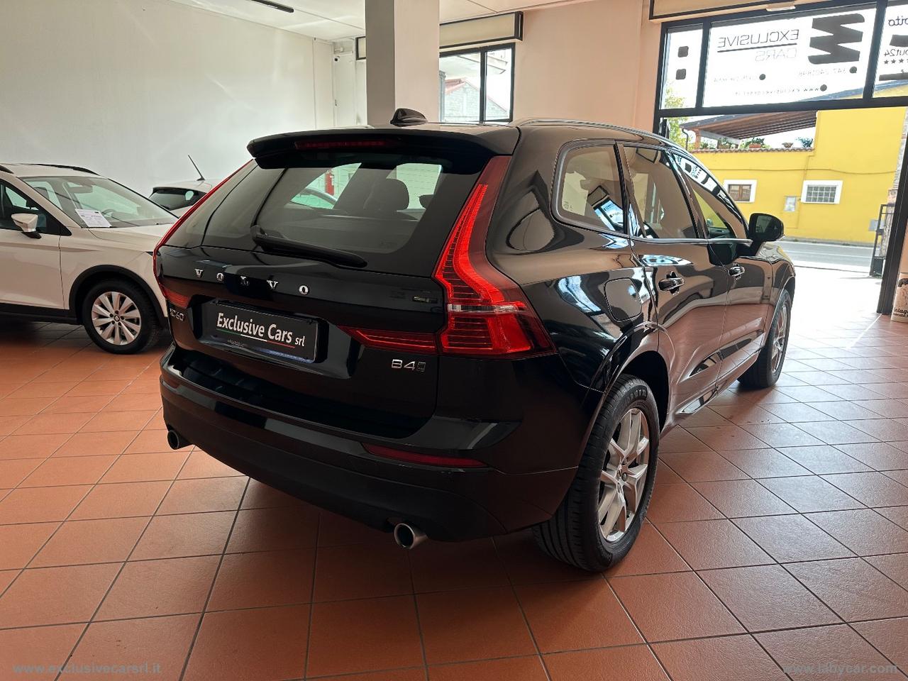 VOLVO XC60 B4