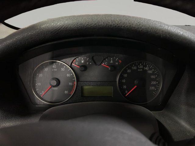 FIAT Stilo 1.6i 16V 5 porte Dynamic