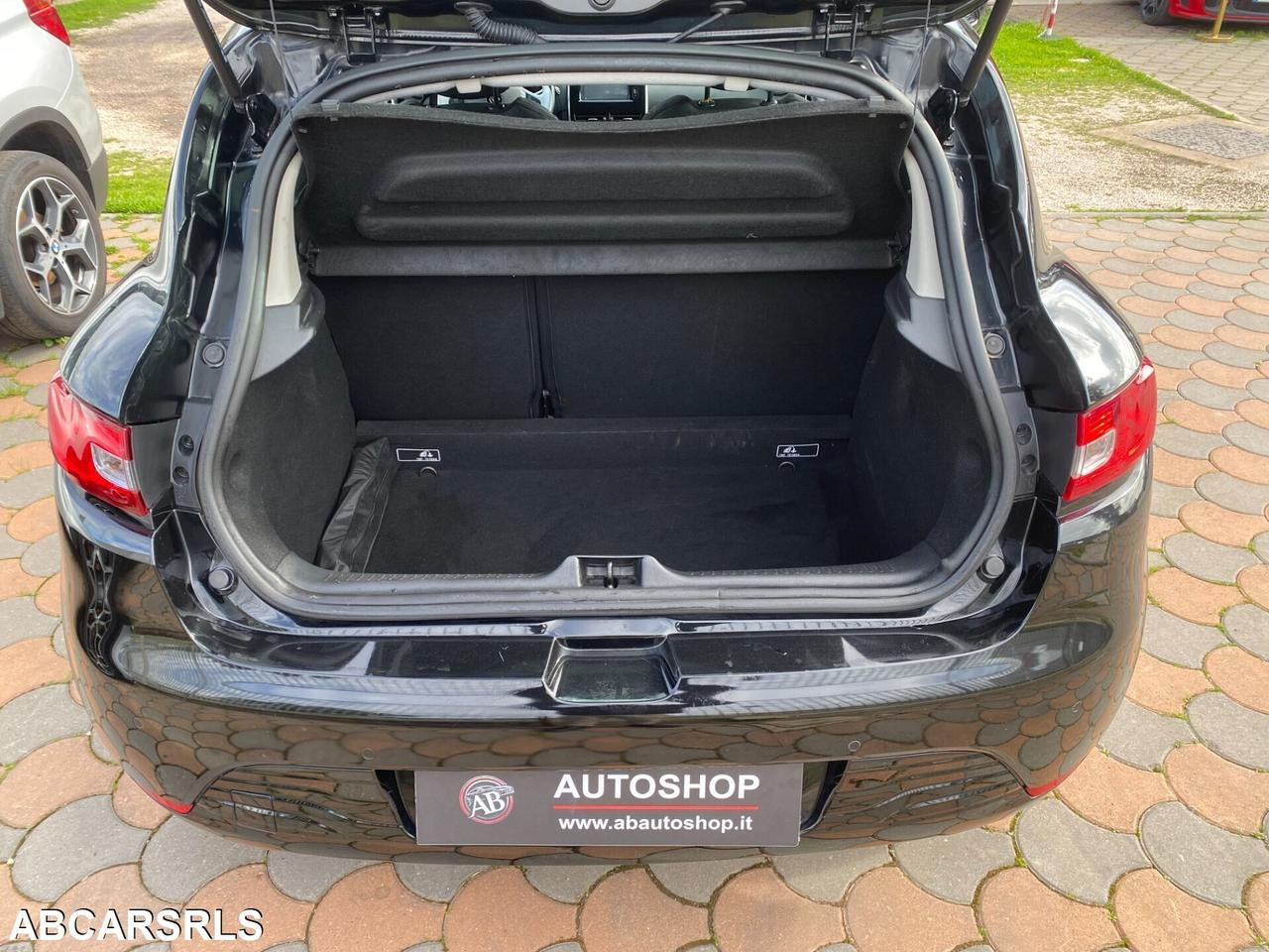 RENAULT - Clio - dCi 8V 75 CV S&S 5p. Energy Duel - NEOPATENTATI - FINANZIABILE - PERMUTE