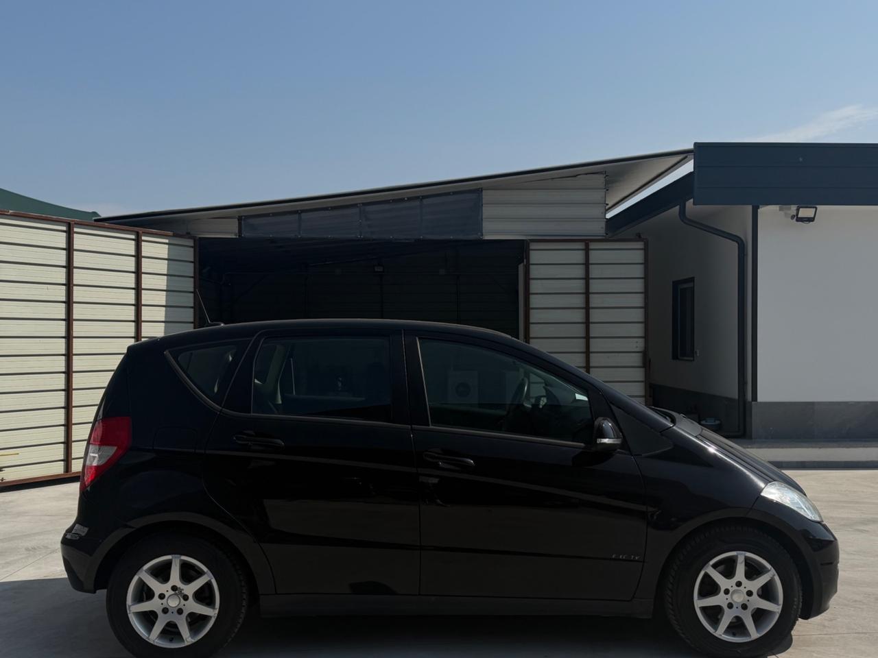 Mercedes-benz A 160 CDI AUTOMATIC Premium