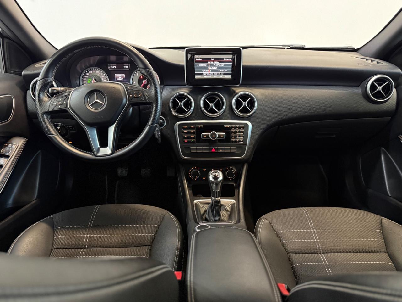 Mercedes-benz A 180 CDI Sport