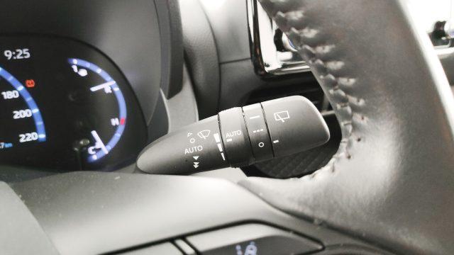 TOYOTA Yaris Cross 1.5 Hybrid 5p. E-CVT Business