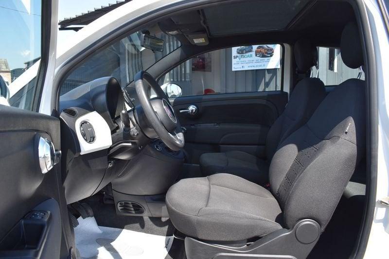 FIAT 500 Hybrid 1.0 70cv Ibrido Dolcevita