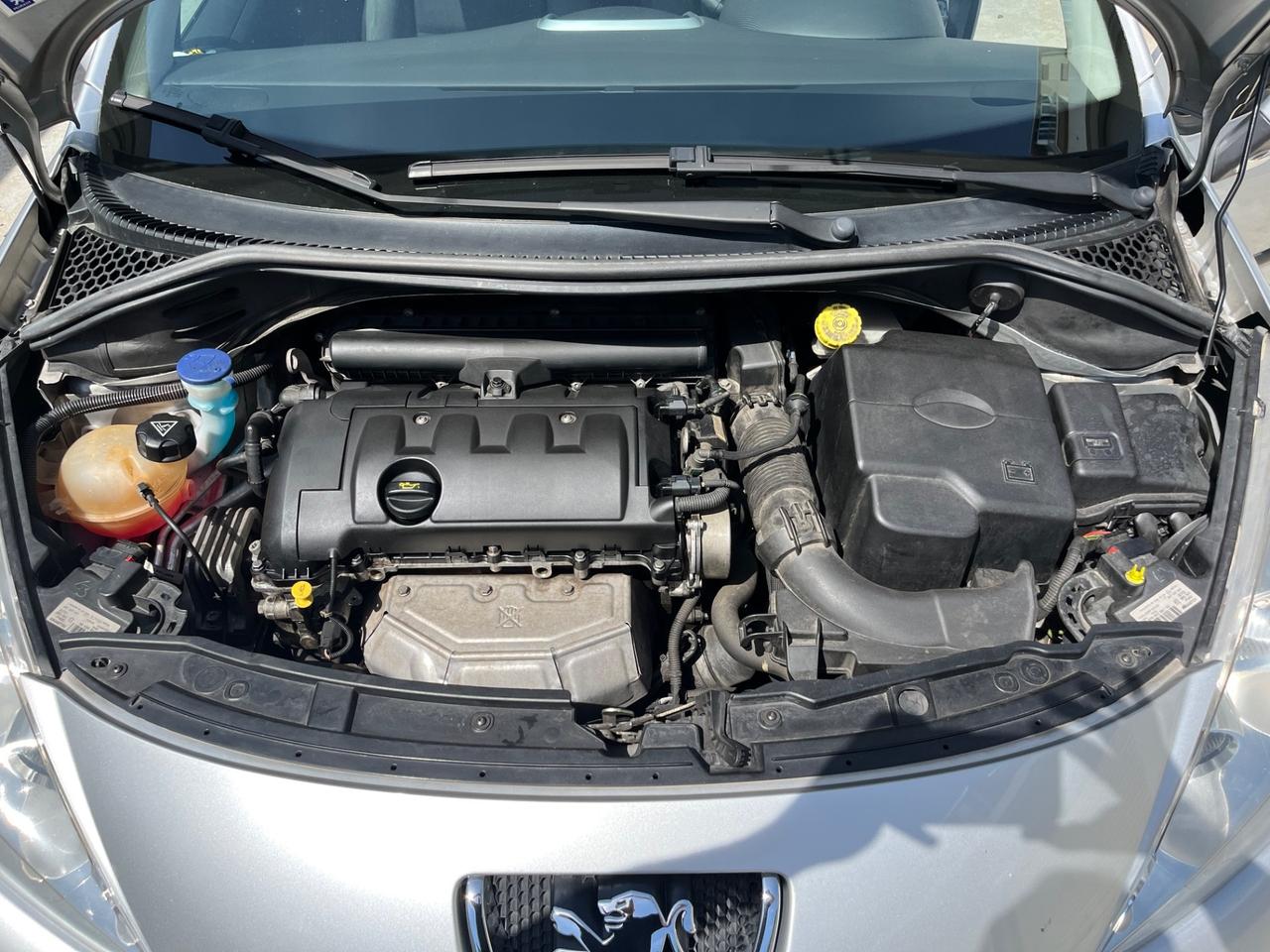 Peugeot 207 1.4 VTi 95CV 5p. XS