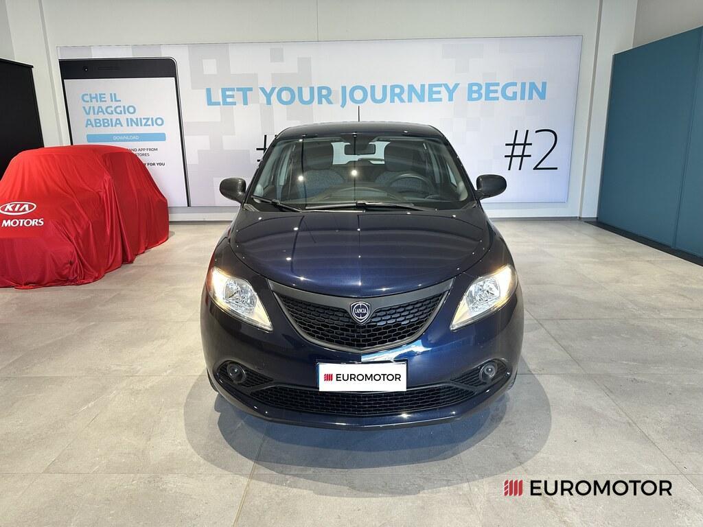 Lancia Ypsilon 5 Porte 1.0 FireFly Hybrid Maryne