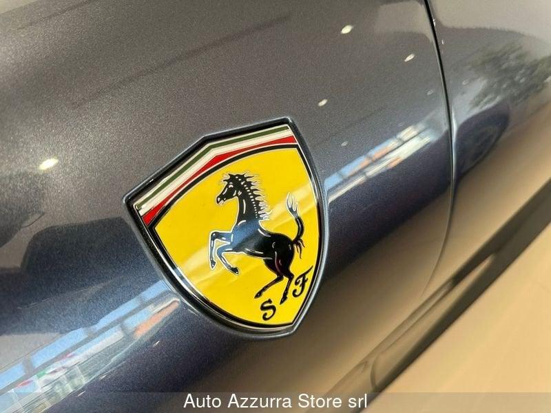 Ferrari Roma Roma | UFFICIALE ITALIANA, IVA, BLU ROMA