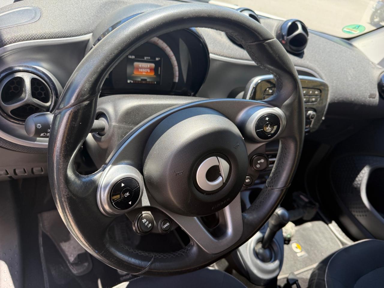 Smart ForTwo 70 1.0 Passion