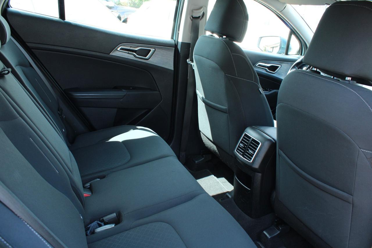 Kia Sportage 1.6 TGDi GPL Style