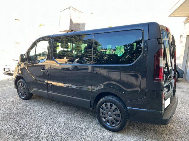 OPEL Vivaro 1.6 BiTurbo S&S Combi 9 Posti