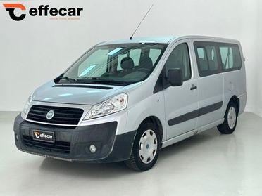 FIAT Scudo 2.0 MJT 9 posti