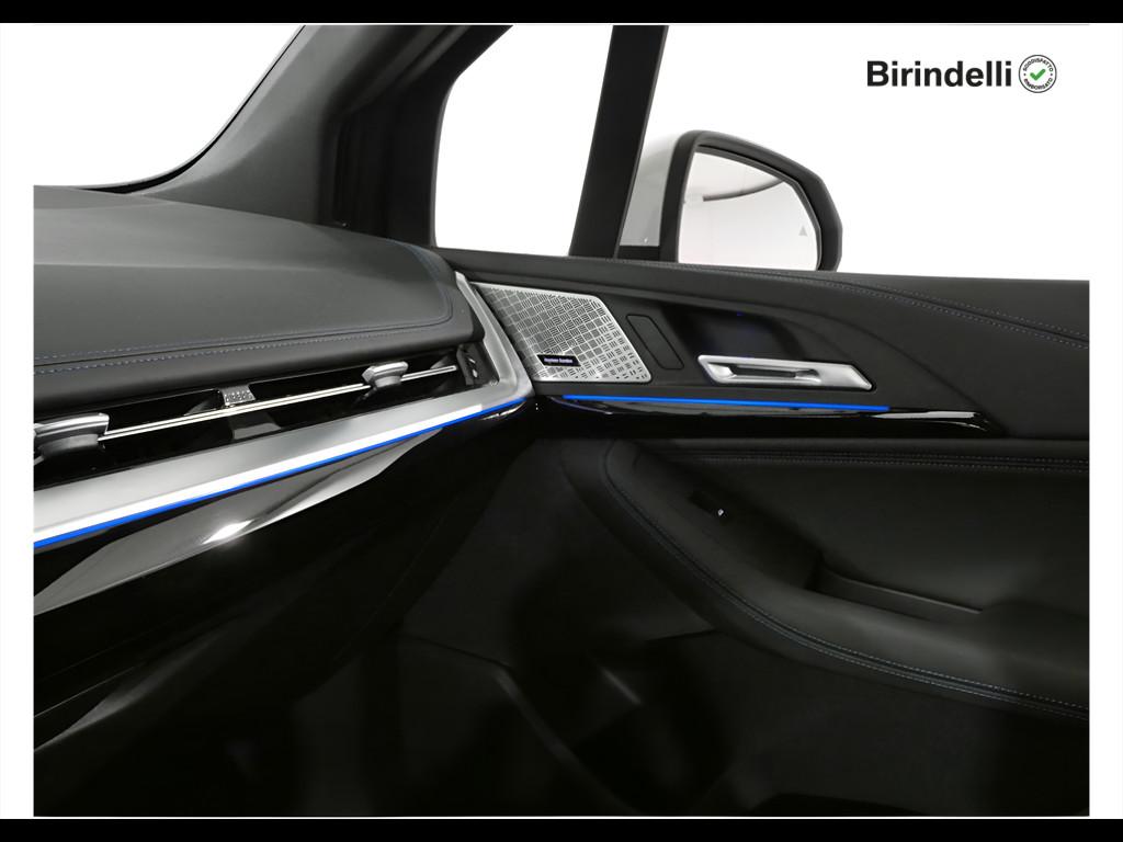 BMW 218d Active Tourer