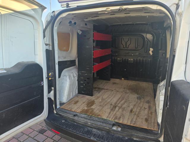 FIAT Doblo Doblò 1.6 MJT 105CV PC­TN Cargo Lamierato E5+