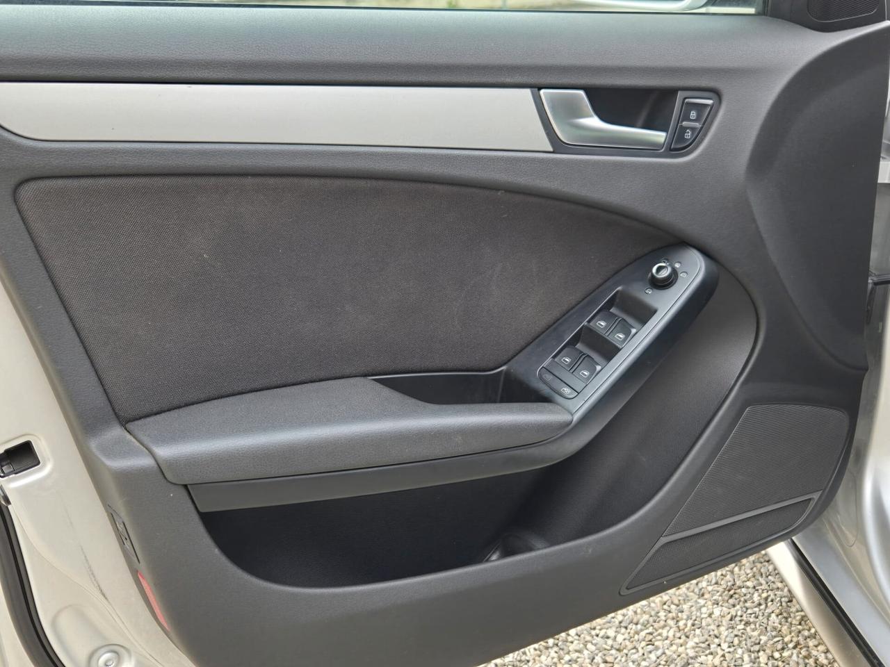 Audi A4 allroad 3.0 V6 TDI S tronic Advanced