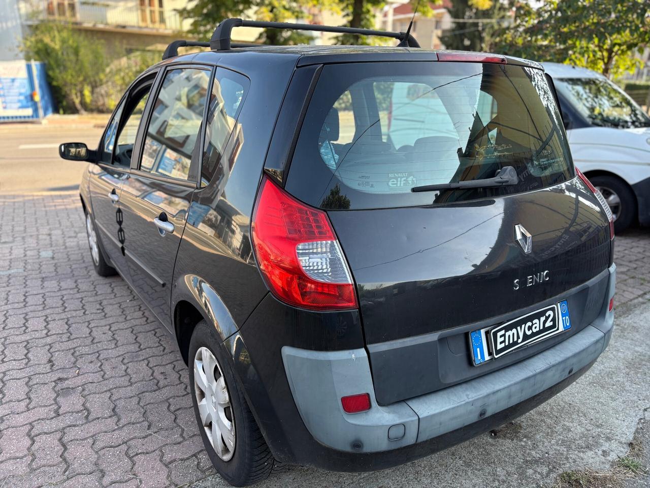 Renault Scenic Scénic X-Mod 1.6 Confort