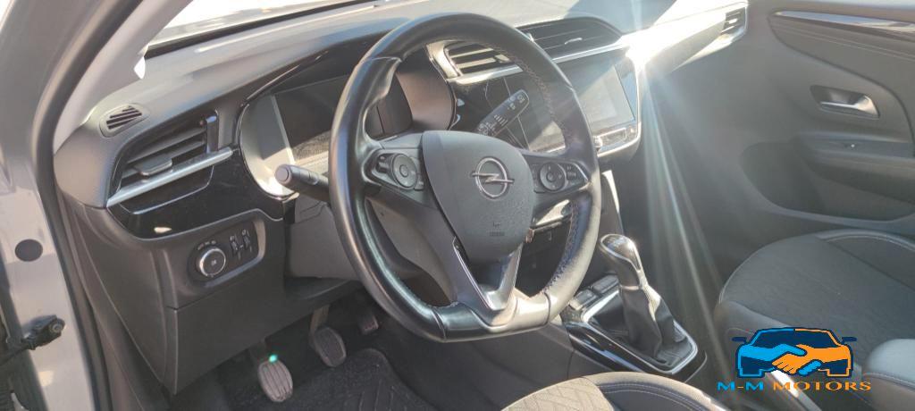 Opel Corsa 5 Porte Corsa 1.2 Elegance s&s 75cv