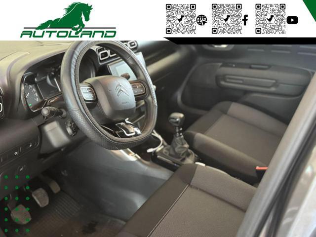 CITROEN C3 Aircross PureTech 110 S&S Feel UniPro BiColor