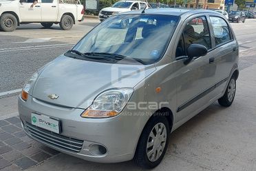 CHEVROLET Matiz 800 S Planet