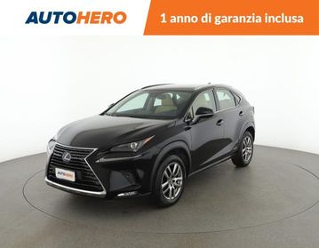 LEXUS NX 300 Hybrid 4WD Premium