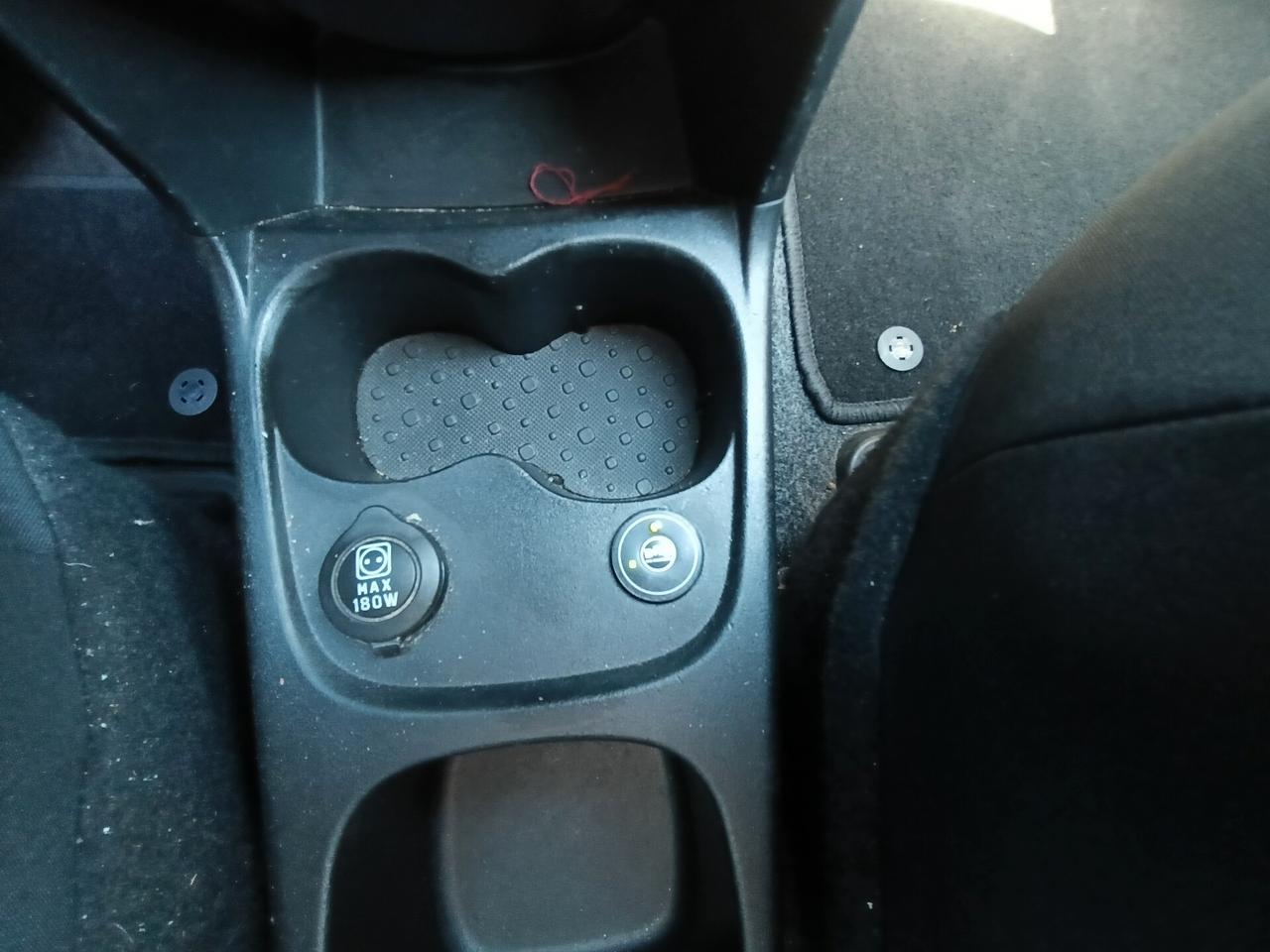 Fiat Panda 1.2 EasyPower Lounge