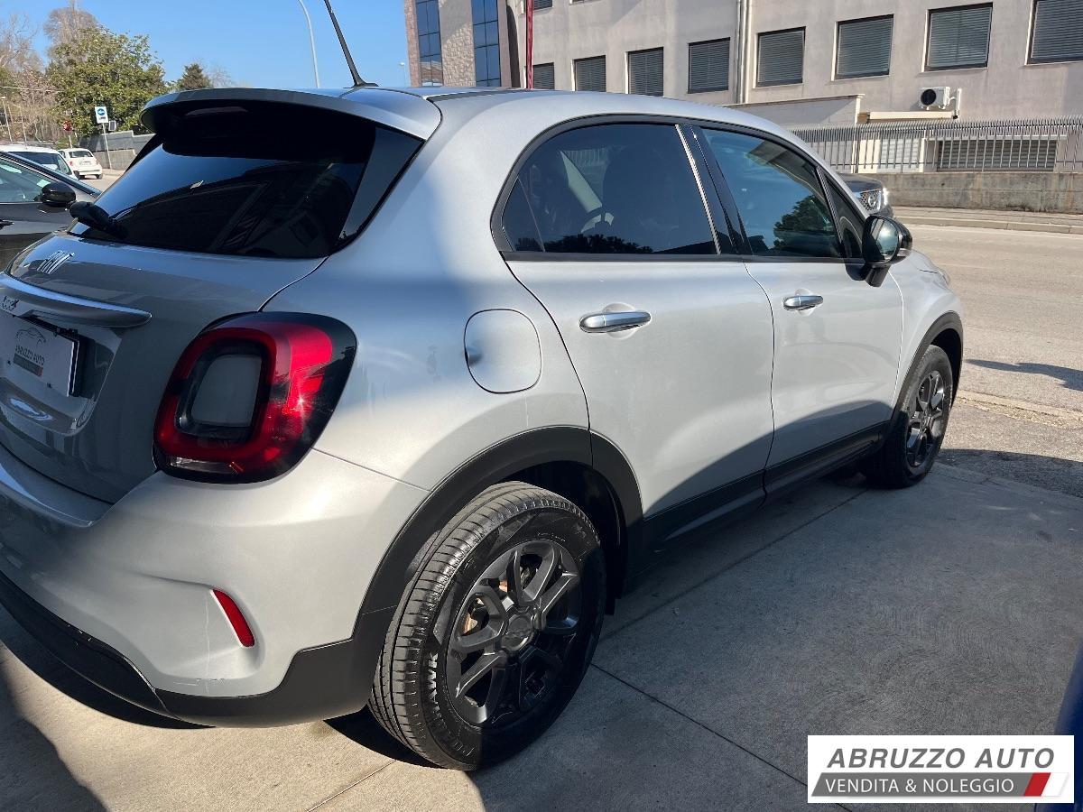 FIAT 500X 1.3 M.Jet 95 CV Urban PROMO