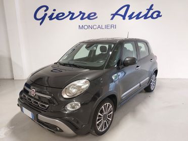 FIAT 500L 500L 1.6 Multijet 120 CV Cross