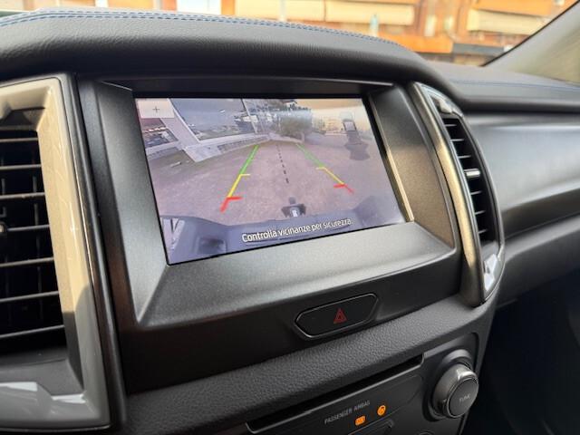 Ford Ranger Raptor 2.0 TDCi aut. 213CV