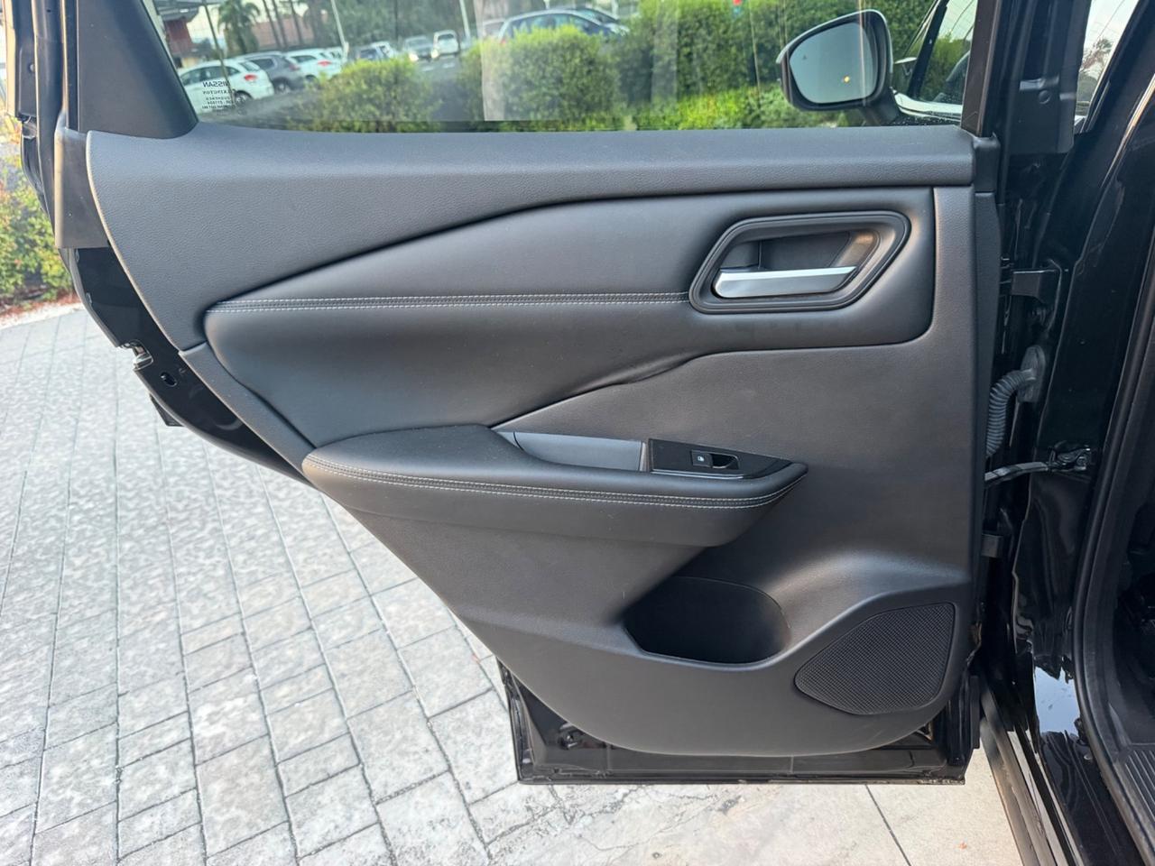 Nissan Qashqai MHEV 158 CV Xtronic Tekna+